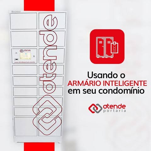Armário Inteligente
